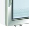 Maxx Cold Merchandiser Refrigerator, Countertop, 22.4 in.W, 2.1 cu. ft. Storage Capacity, in White MXM1-2RHC - alternate 5